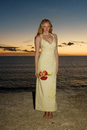 CLARA DRESS ELFIN PHALAE