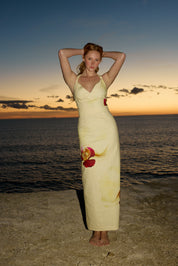 CLARA DRESS ELFIN PHALAE