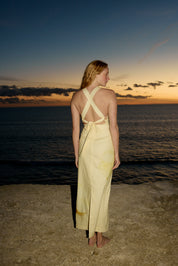 CLARA DRESS ELFIN PHALAE