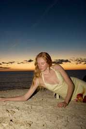 CLARA DRESS ELFIN PHALAE