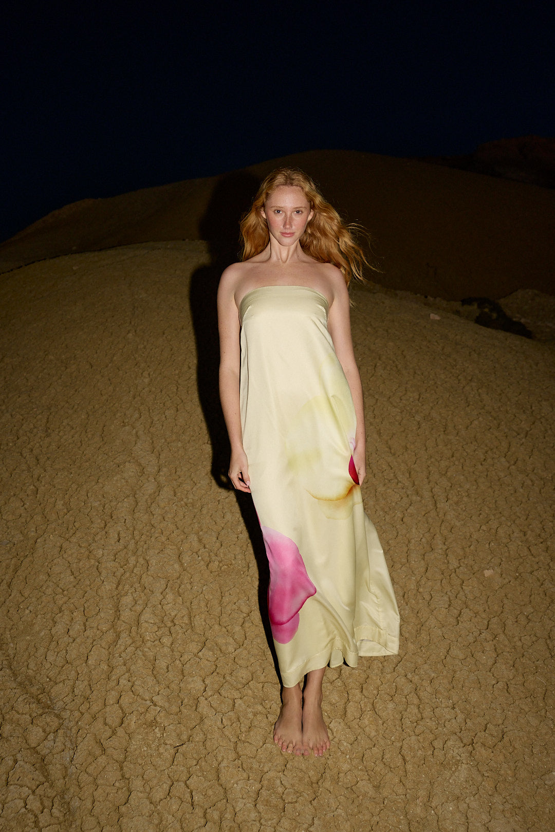 LUCIE DRESS ELFIN PHALAE