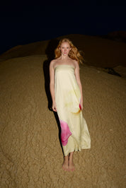 LUCIE DRESS ELFIN PHALAE