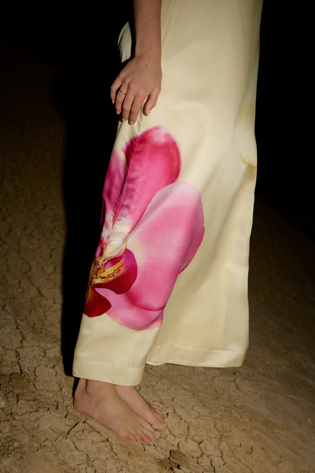 LUCIE DRESS ELFIN PHALAE