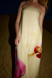 LUCIE DRESS ELFIN PHALAE