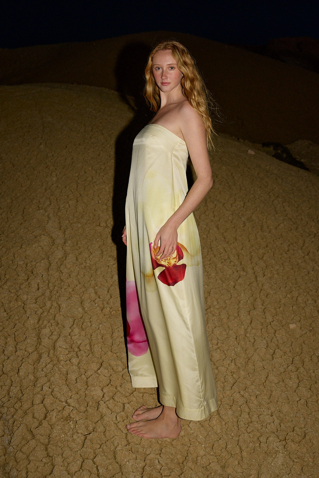 LUCIE DRESS ELFIN PHALAE