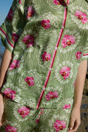 BENI SHIRT MEADOW PHALAE