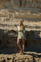 BENI SKIRT MEADOW PHALAE