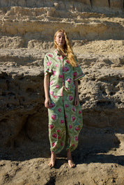 OPHELIA PANT MEADOW PHALAE