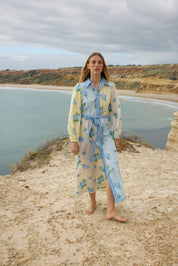 LUCILLE DRESS WHISPER MULTI