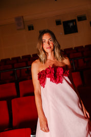 CHARLOTTE GOWN FAIRY