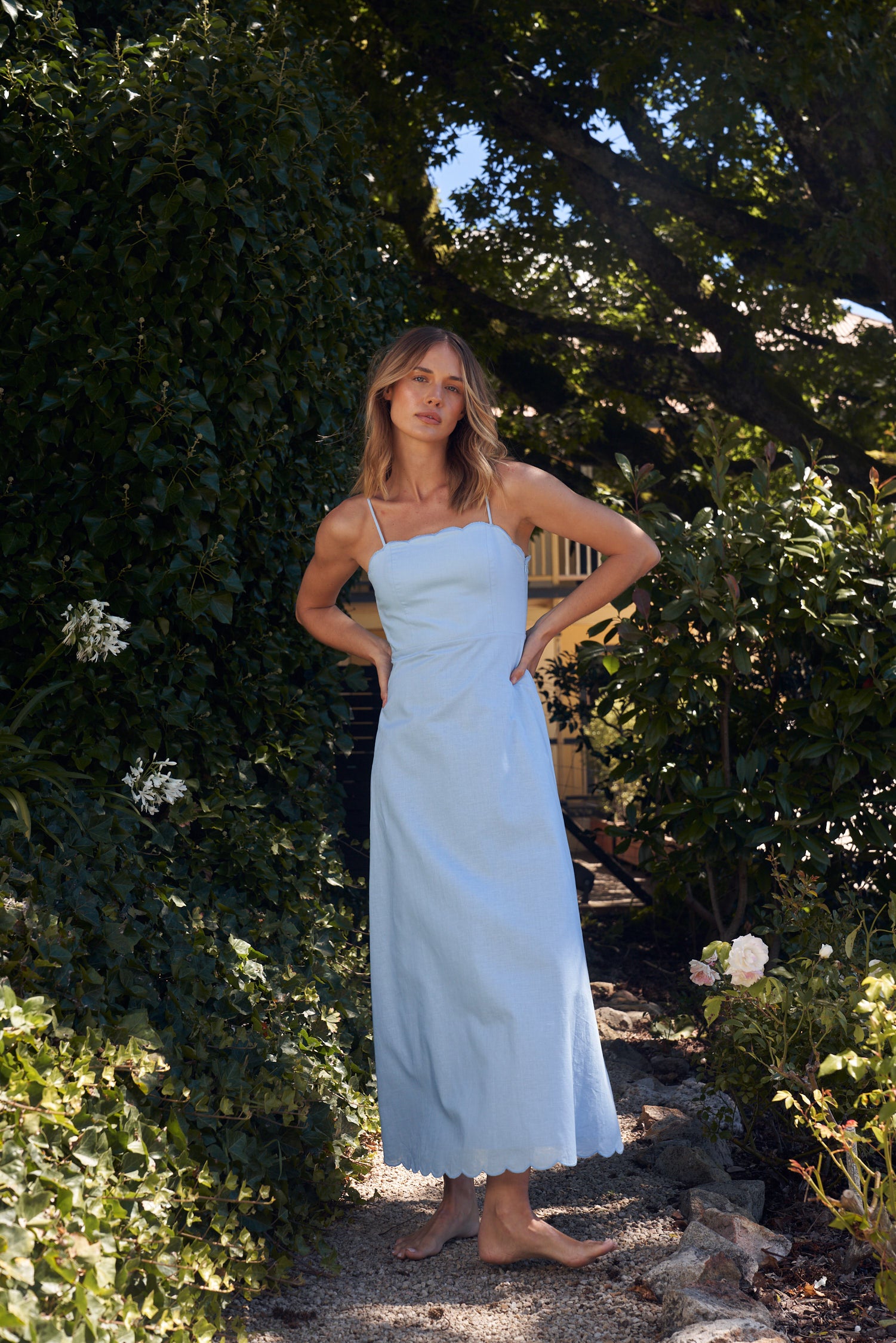 DRESSES – Page 3 – Aston Studio