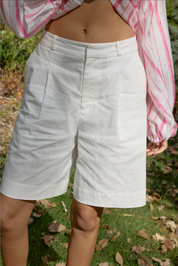 RYLEE SHORT ANTIQUE