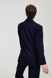 JASPER BLAZER IN PERSIAN DUST