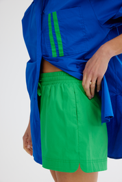 THE HARVEY SHORT IN MANTIS